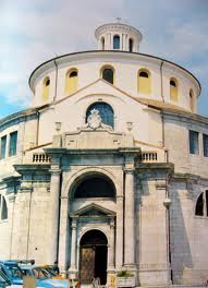 Chiesa di San Vito di Fiume