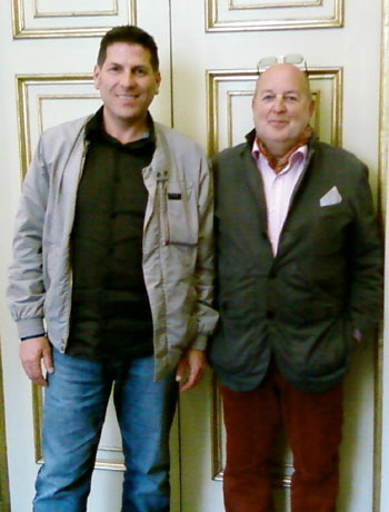 foto di Chiari e Pierini