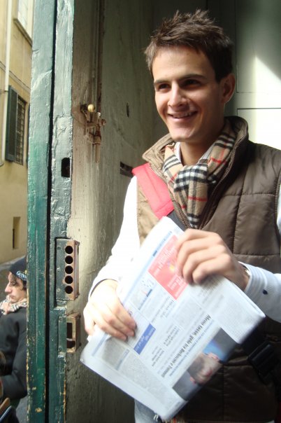 foto di Federico Bini