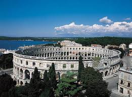 Arena di Pola