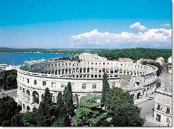 Arena di Pola