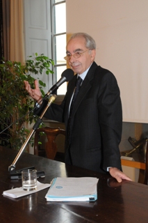 Foto di Giuliano Amato