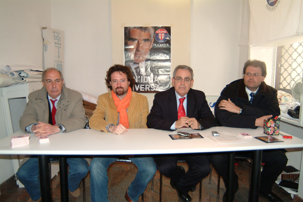 foto presentazione